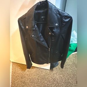 moto jacket